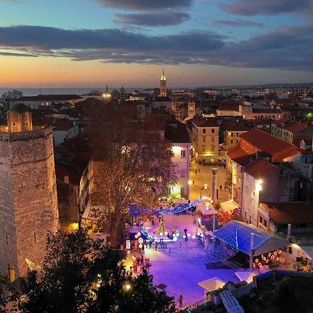 Apartment Luci Zadar Luaran gambar