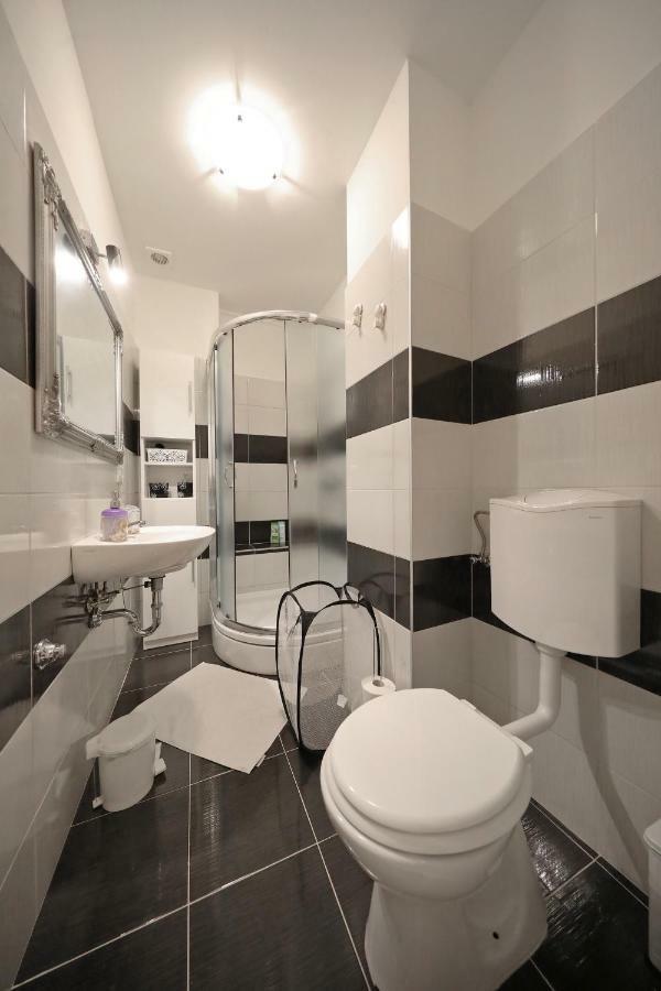 Apartment Luci Zadar Luaran gambar