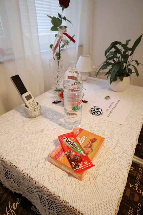Apartment Luci Zadar Luaran gambar