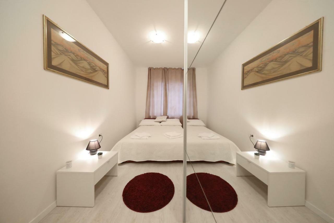 Apartment Luci Zadar Luaran gambar