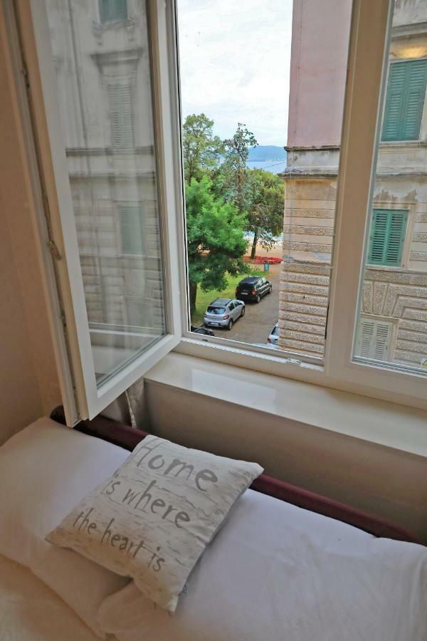Apartment Luci Zadar Luaran gambar