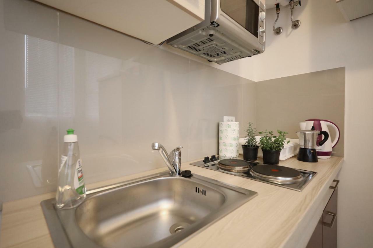 Apartment Luci Zadar Luaran gambar
