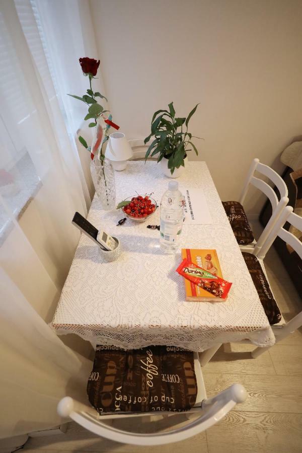 Apartment Luci Zadar Luaran gambar