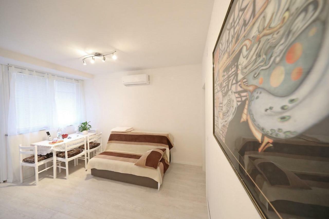 Apartment Luci Zadar Luaran gambar