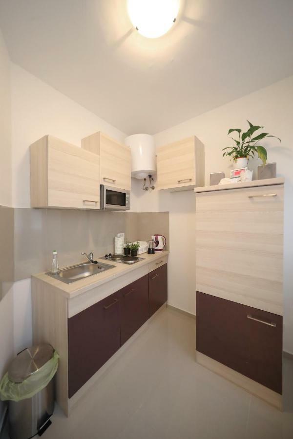 Apartment Luci Zadar Luaran gambar
