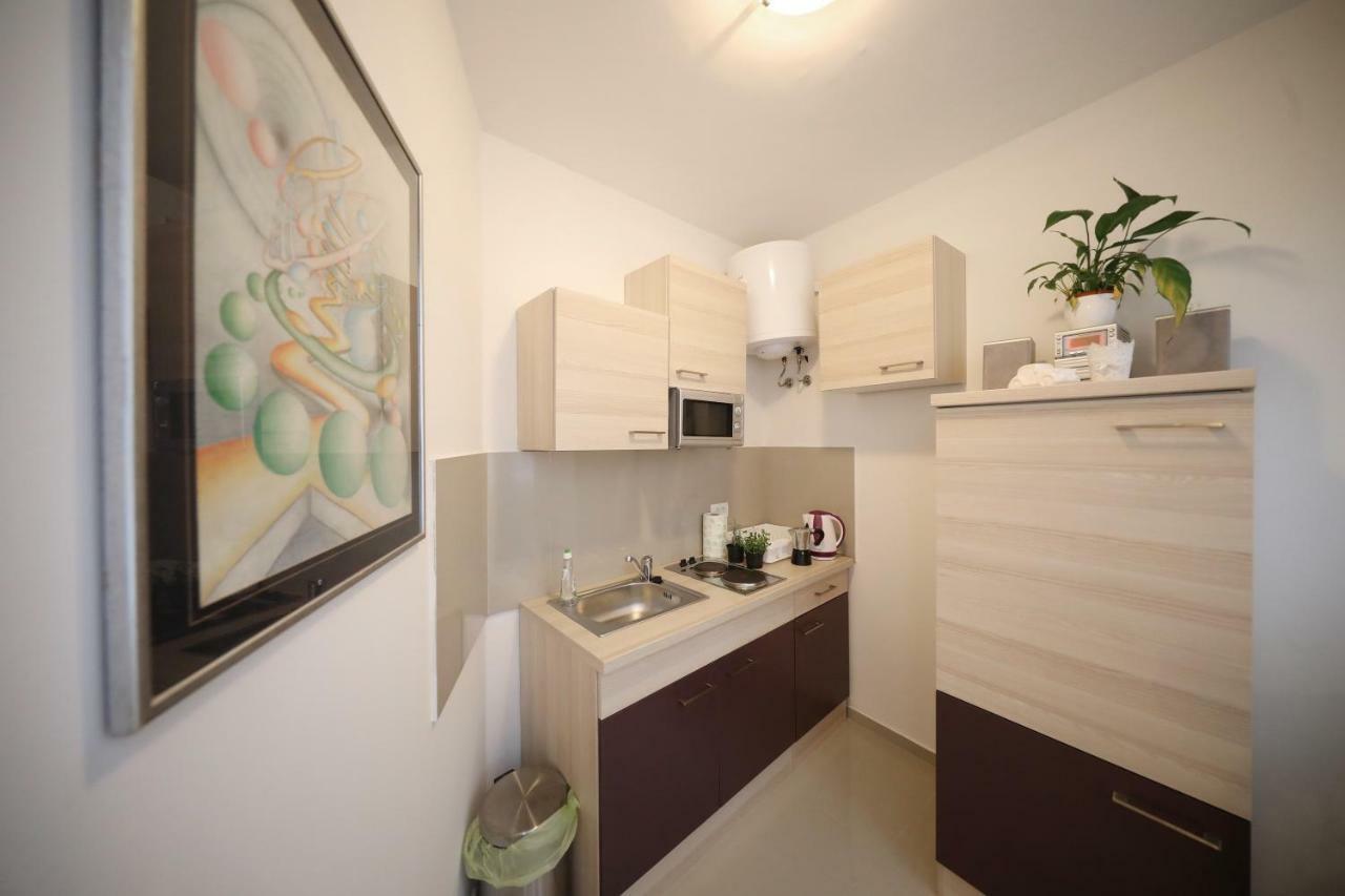 Apartment Luci Zadar Luaran gambar